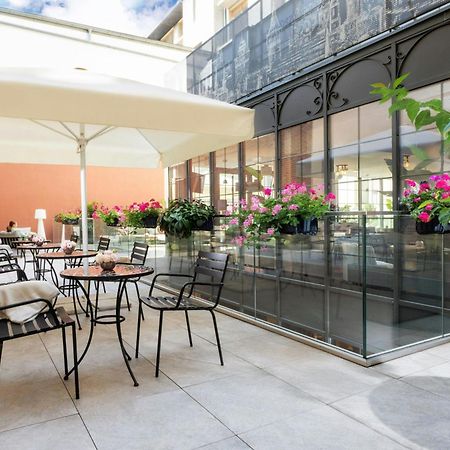 Leonardo Boutique Hotel Krakow Old Town Bagian luar foto