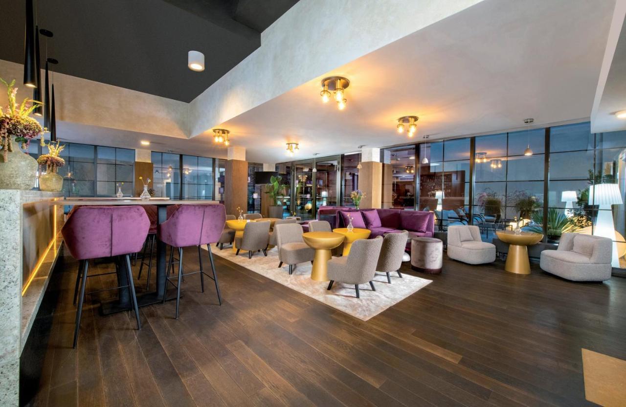 Leonardo Boutique Hotel Krakow Old Town Bagian luar foto
