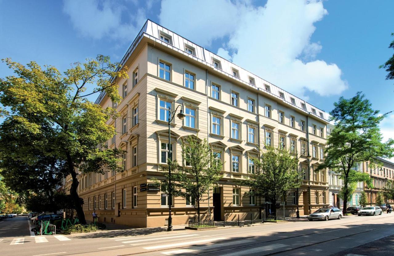 Leonardo Boutique Hotel Krakow Old Town Bagian luar foto