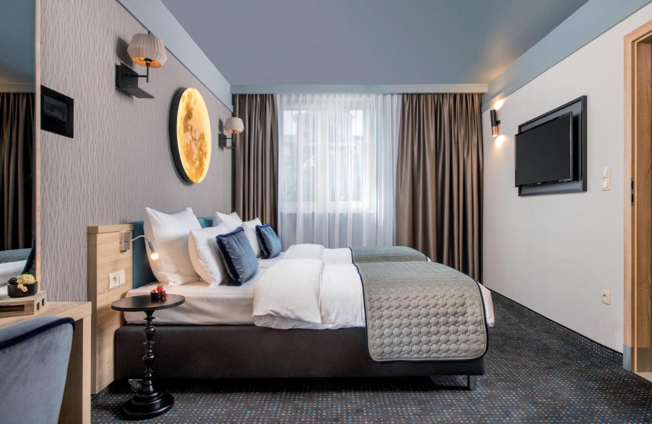Leonardo Boutique Hotel Krakow Old Town Bagian luar foto