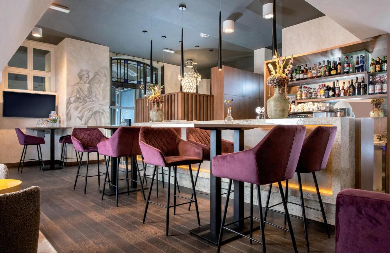 Leonardo Boutique Hotel Krakow Old Town Bagian luar foto
