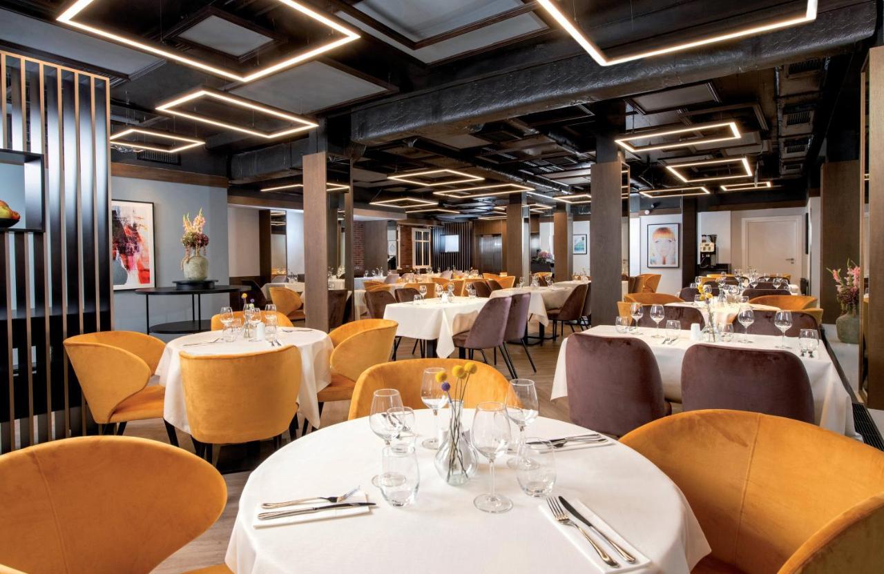 Leonardo Boutique Hotel Krakow Old Town Bagian luar foto
