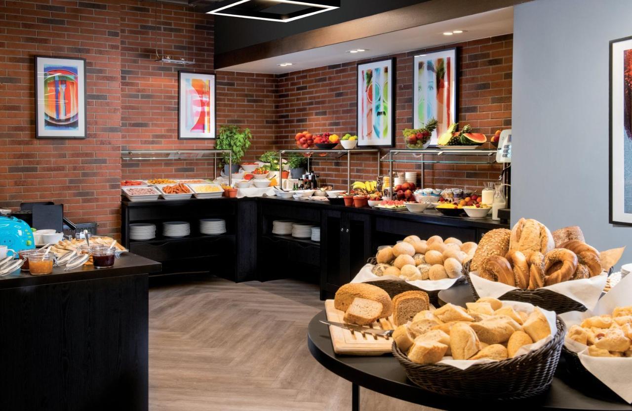 Leonardo Boutique Hotel Krakow Old Town Bagian luar foto