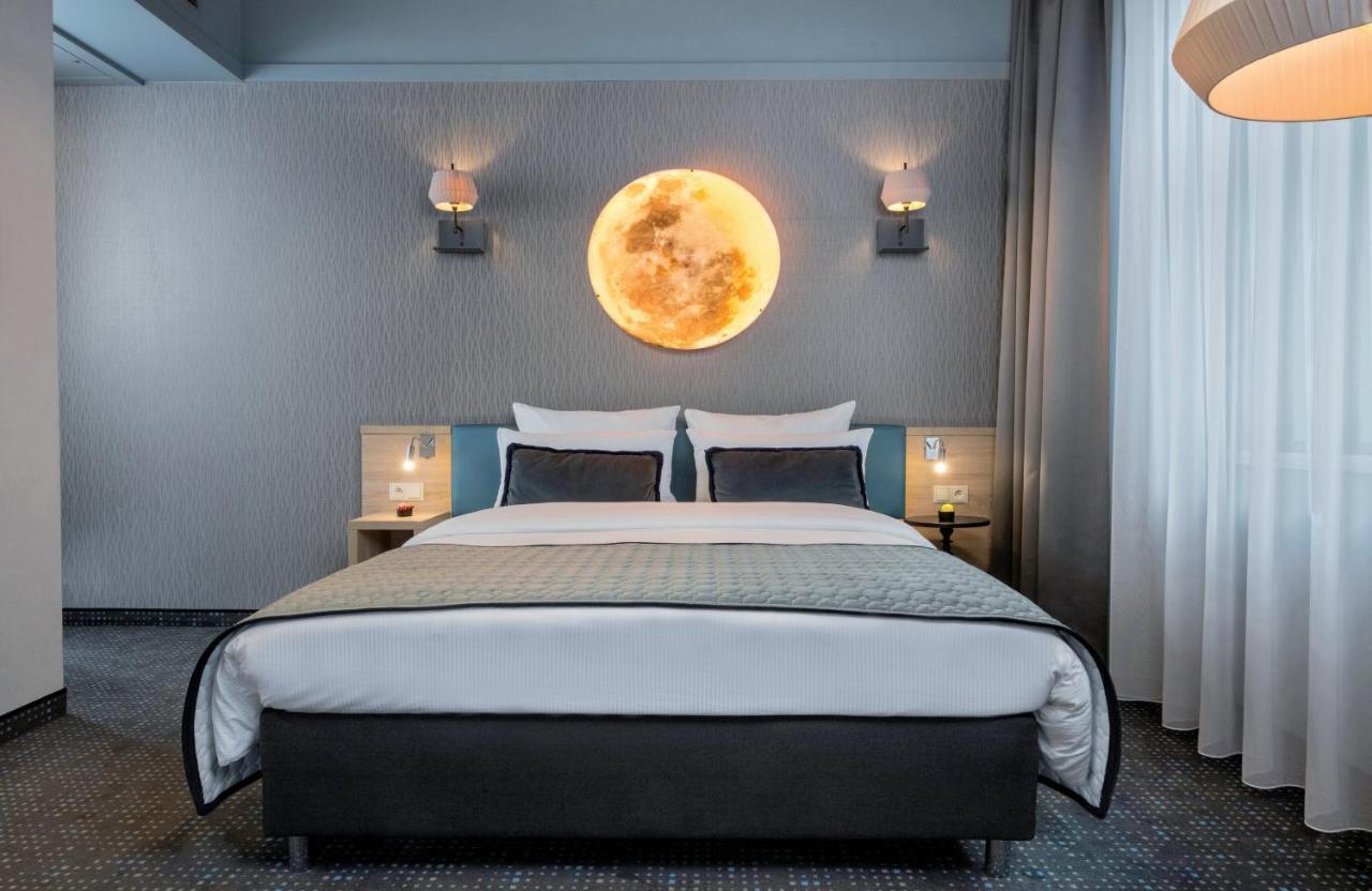 Leonardo Boutique Hotel Krakow Old Town Bagian luar foto