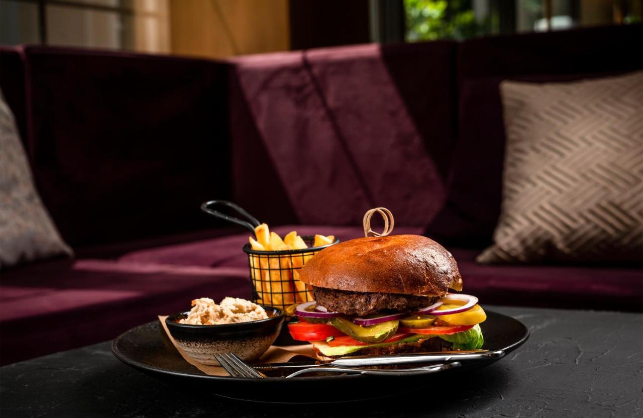 Leonardo Boutique Hotel Krakow Old Town Bagian luar foto