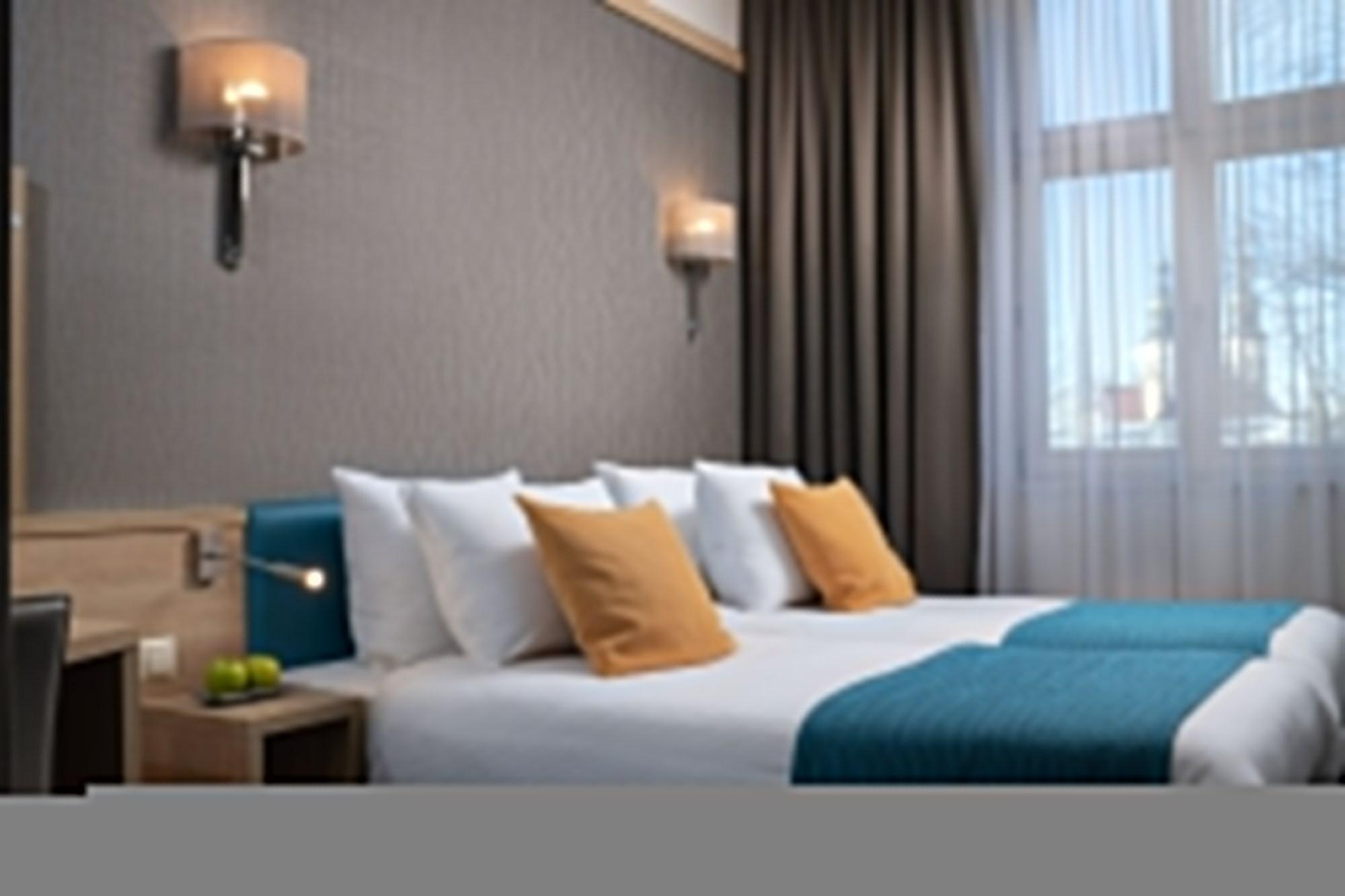 Leonardo Boutique Hotel Krakow Old Town Bagian luar foto