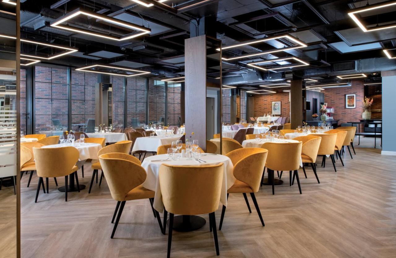 Leonardo Boutique Hotel Krakow Old Town Bagian luar foto