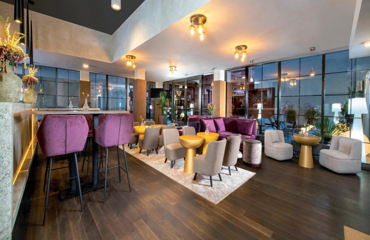 Leonardo Boutique Hotel Krakow Old Town Bagian luar foto