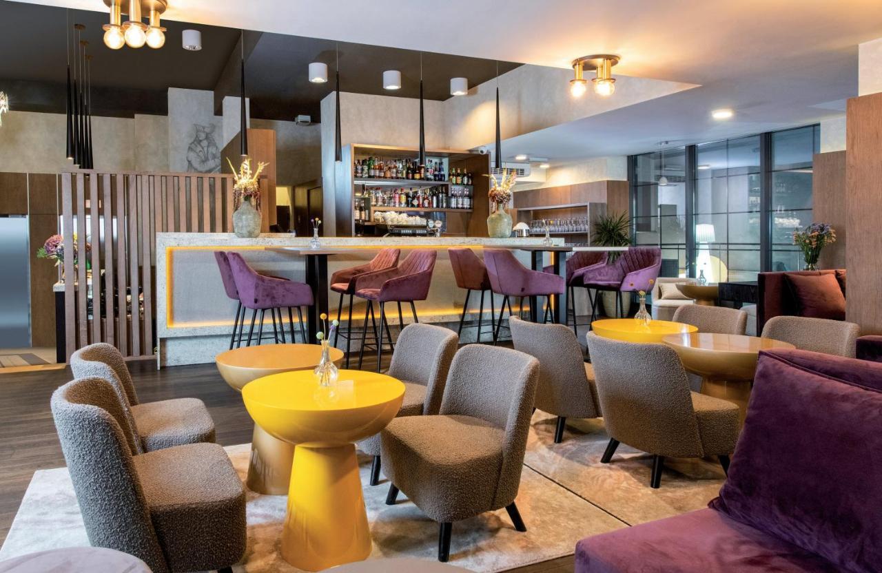 Leonardo Boutique Hotel Krakow Old Town Bagian luar foto